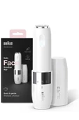 Braun FS1000 Mini Tüy Alma Makinesi - 1