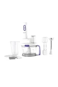 Arçelik Orginal Rendeli El Blender Seti Beyaz K 1261 Rhb - 1