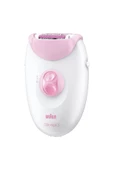 Braun Silk-épil 3 3321 Epilatör / Epilasyon + Bikini Trimmer - 3