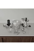 Electrolux E5KM1-6GBP 1200 W 5 lt Paslanmaz Çelik Hazneli Mutfak Şefi - 3