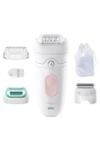 Braun Silk-épil 5 5-050 Epilatör - 8