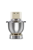 HOMEND Artfood 3025h Stand Mikser Krem - 2