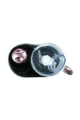 Arnica GH21031 Prokit 444 Mini Mutfak Robotu Siyah Rose - 2