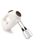 TEFAL Ht400b30 Mastermix 425 Watt Paslanmaz Çelik El Mikseri [ Beyaz ] - 1500637077 - 1