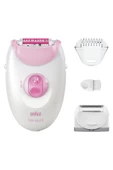 Braun Silk-epil 3 3-031 Epilatör - 8