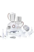 Arnica Prokit 444 Plus Compac Mutfak Robotu 800W - 1