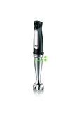 Braun Mq7025x Multıquıck 7 Serisi El Blender Seti (1000 Watt-siyah) - 3