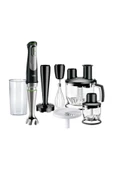 Braun MultiQuick 9 MQ9087X 1000 W Blender Set - 1
