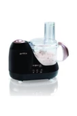 Arnica GH21031 Prokit 444 Mini Mutfak Robotu Siyah Rose - 1