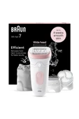Braun Silk-épil 7 7-060 Epilatör - 1