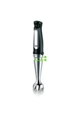 Braun Mq7045x Multiquick 7 Serisi El Blender Seti 1000 watt Siyah - 4