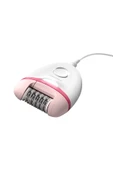 Philips Bre255 05 Satinelle Essential Kablolu Kompakt Epilatör - 1