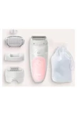 Braun Ses5620 Islak Ve Kuru Epilasyon Cihazı - 1
