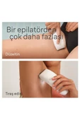 Braun Silk-épil 5 5-050 Epilatör - 7