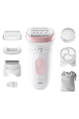 Braun Silk-épil 7 7-060 Epilatör - 7