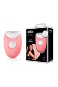 Braun Se 3430 Gp Soft Perfection Epilator - 2