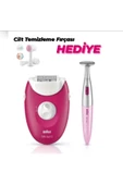 Braun Silk-epil 3 3-420+Bikini Trimmer Epilasyon Aleti - 2