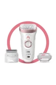 Braun Silk-Epil 9 9720 Sensosmart Epilatör Epilasyon Aleti SE9720 - 1