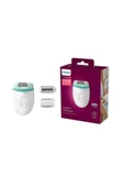 Philips Epilatör - Epilasyon Cihazı - Epilasyon Makinası - Delux Seri - 1
