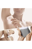 Braun Silk-épil 9002 Flex Islak Ve Kuru Epilatör Tıraş Başlığı Dahil 4 Ataçmanlı - 5