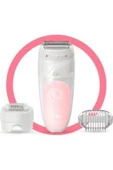 Braun Ses5620 Islak Ve Kuru Epilasyon Cihazı - 2