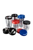 RUSSELL HOBBS NutriBoost 23180-56/RH Multi Blender ve Gıda Hazırlayıcı thumbnail 7