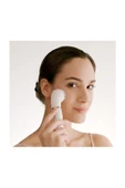 Braun Beyaz FaceSpa Pro 910 Şarjlı Yüz Epilatörü Beyaz/Gümüş Resmi Distribütör Garantili Kablosuz Islak v - 2