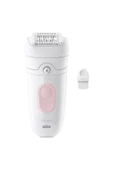 Braun Silk-épil 5 5-000 Epilatör - 7