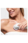 Braun 9995 Epilasyon Silk Epil 9/995 Sensosmart Facespa Güzellik Seti Islak Kuru Kablosuz Epilatör - 5