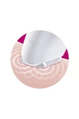 Braun Silk Epil 3 Epilatör 3170 Soft Perfection Epilasyon - 6