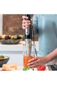Braun Mq7025x Multıquıck 7 Serisi El Blender Seti (1000 Watt-siyah) - 6