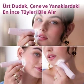 Philips BRR454/00 5000 Series Yüz Epilasyon Aleti thumbnail 2