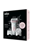 Braun Silk-épil 7 7-060 Epilatör - 8