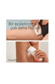 Braun Silk-Epil 5 5-050 Islak Kuru Epilasyon Aleti - 5
