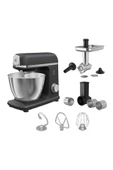 Electrolux E5km1-6gbp Create 5 1200 W 5 Lt. Siyah Mutfak Şefi - 1