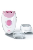 Braun 3270 Epilasyon 9237-1 - 1