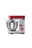 HOMEND Profashion 3012h Stand Mikser Kırmızı Silver - 2