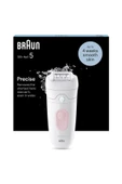 Braun Silk-épil 5 5-000 Epilatör - 1