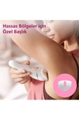 Philips 8000 Serisi BRE720/05 Islak Kuru Epilatör - 5