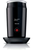 Philips Senseo Milk Twister Süt Köpürtücü Siyah Ca6500/60 - 1