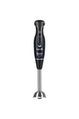 TEFAL HB2358 Powelix Activflow Expert Blender 1500 W Cam Hazneli Siyah - 4