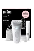 Braun Silk-Epil 7 7-441 Epilatör - 8