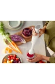 Philips Hr2520/20 Promix El Blender Ölçü Kablı-beyaz thumbnail 4