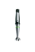 Braun Mq7025x Multıquıck 7 Serisi El Blender Seti (1000 Watt-siyah) - 4