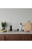 Electrolux E5KM1-6GBP 1200 W 5 lt Paslanmaz Çelik Hazneli Mutfak Şefi - 4