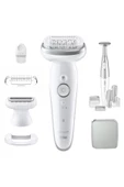 Braun Silk-épil 9 9-241 Epilatör - 8