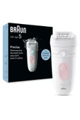 Braun Silk-épil 5 5-000 Epilatör - 2