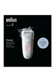 Braun Silk-épil 5 5-000 Epilatör - 8