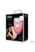 Braun Se 3430 Gp Soft Perfection Epilator - 1