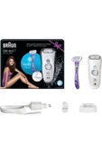 Braun Silk-epil7 7-537 Islak - Kuru Epilatör - 1